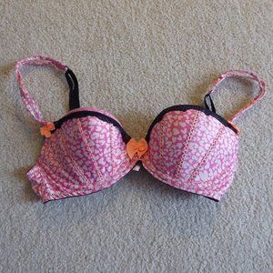 Victoria's Secret (Valentine) Sexy Little Thing Bra